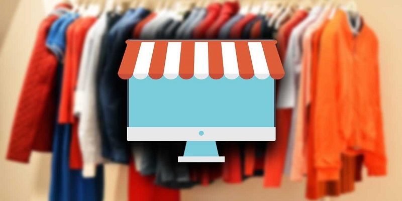 Apps para vender ropa de segunda mano
