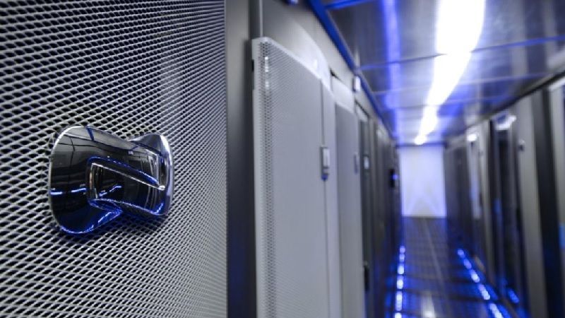 Data center