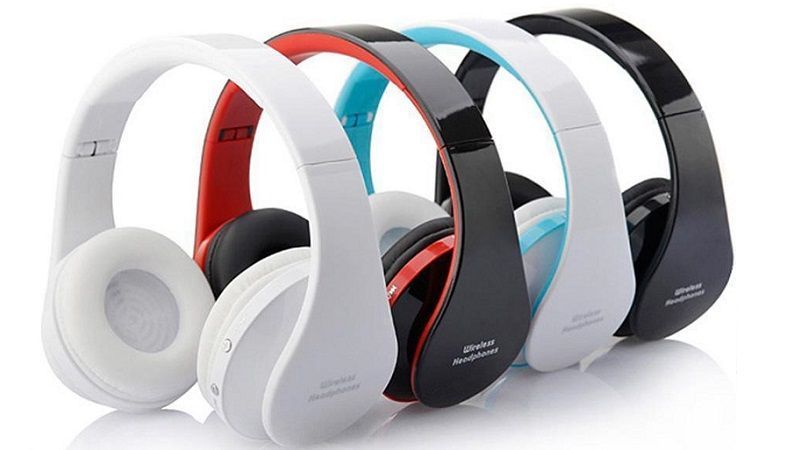 Auriculares Inalámbricos