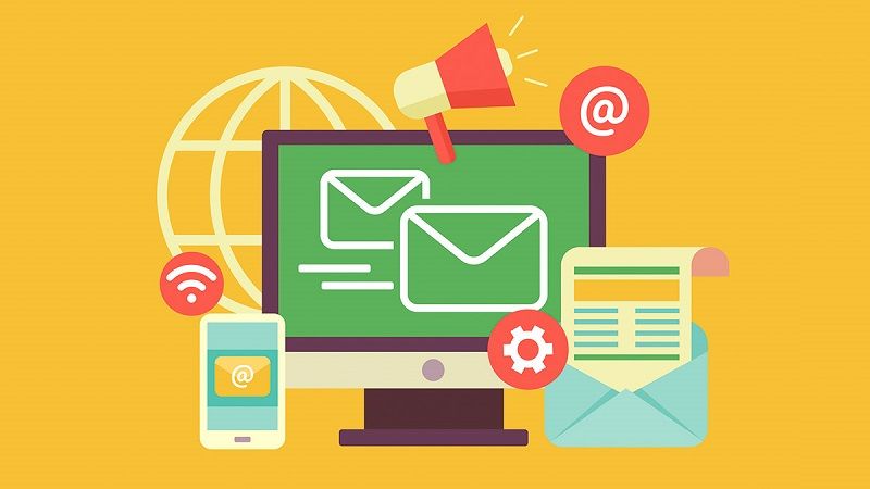 Automatización de eMail Marketing Para eCommerce