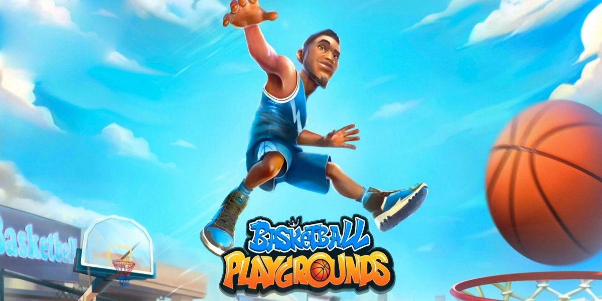 Basketball Playgrounds