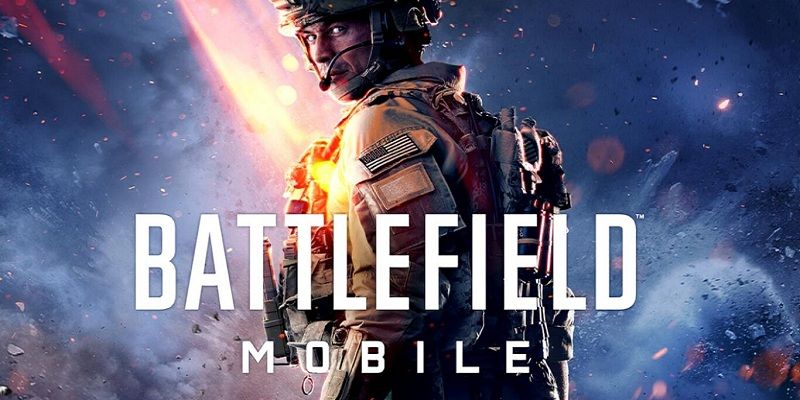 Battlefield Mobile