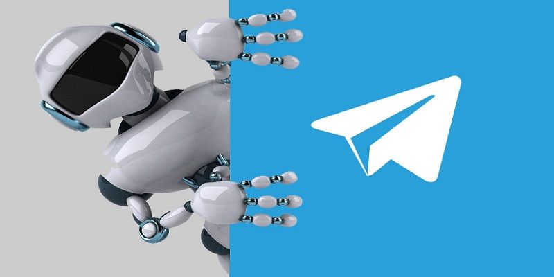 Bots de telegram