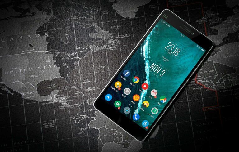 Los Buscadores Android que Consumen Menos Datos 1 Buscadores Android