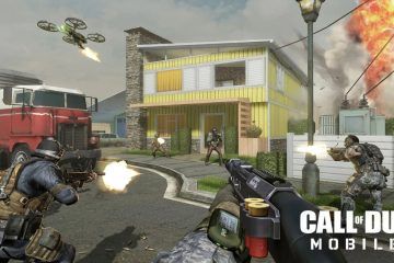Call of Duty Mobile