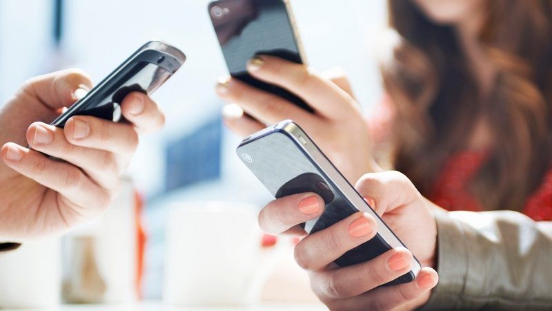 Cambiar de Dispositivo Móvil