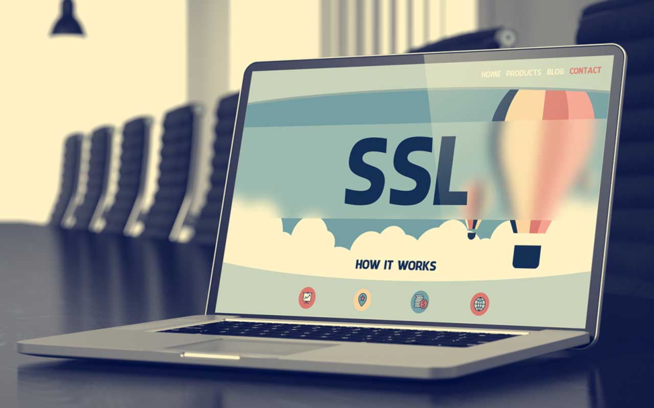 Certificados SSL