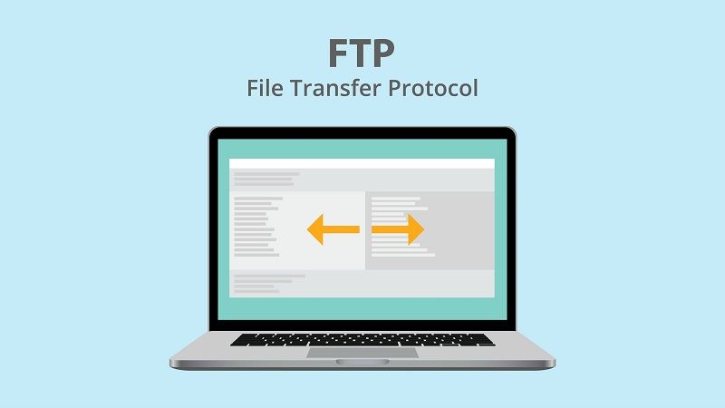 Clientes FTP Para una Mac