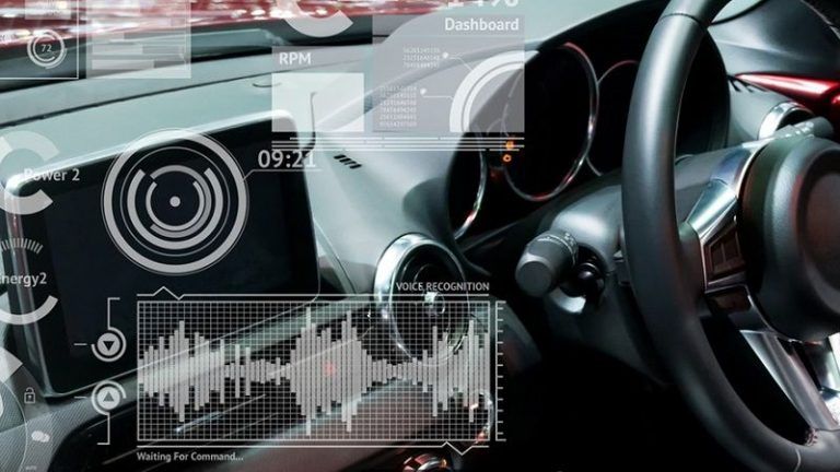 Coches del Futuro