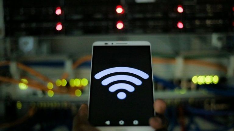 Cómo Compartir Wi-Fi en Android de Forma Segura y Rápida 1 Compartir Wi-Fi en Android