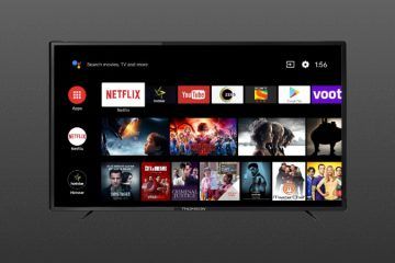 Comprar una Smart TV