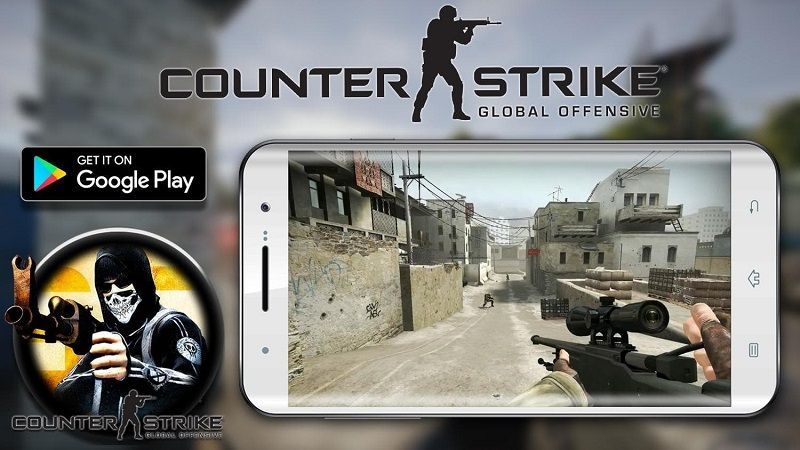 Counter strike