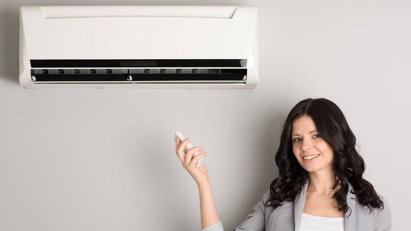 Cómo Comprar un Aire Acondicionado