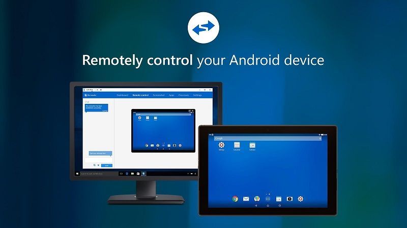 Cómo Conectarse a Otra Computadora Remotamente con TeamViewer