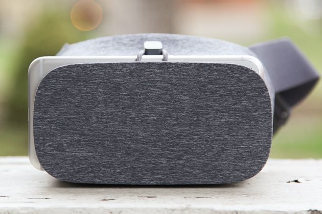Daydream-View