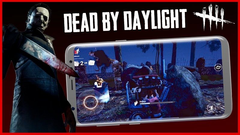 Dead by Daylight Android