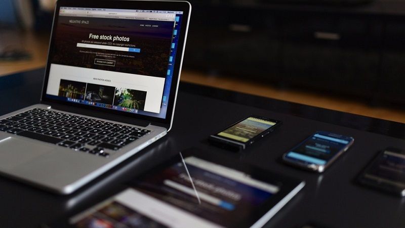 Desarrollador de iOS