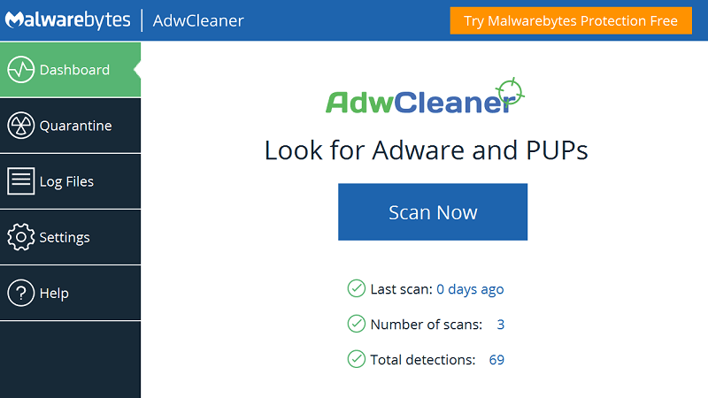 Descargar Adwcleaner Gratis