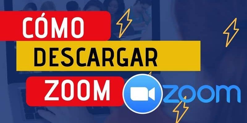 Descargar Zoom Gratis