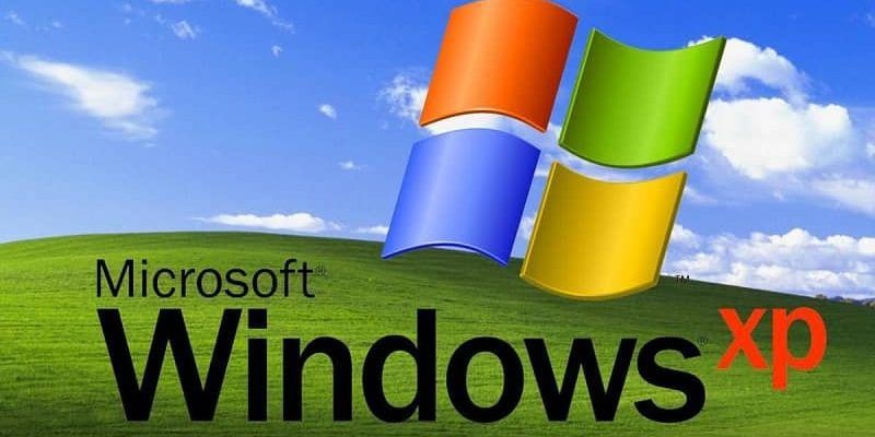 Descargar e Instalar Windows XP ISO en Español
