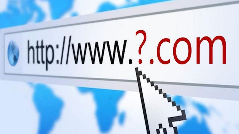 Dominio web