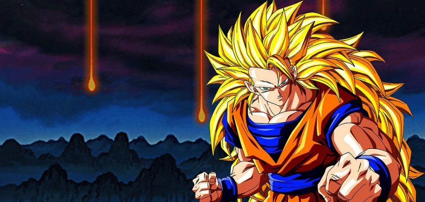 Dragon Ball Z