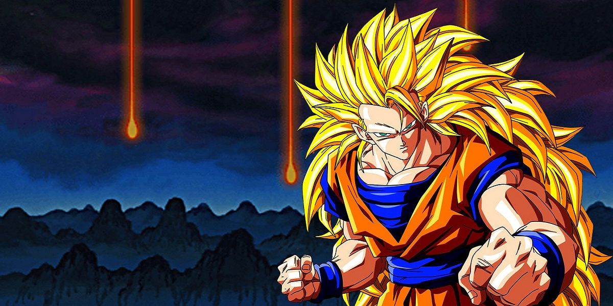 Dragon Ball Z
