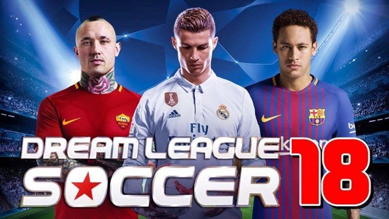 Dream League Soccer