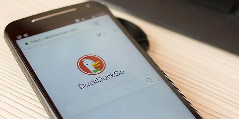 La Aplicación de Rastreo de DuckDuckGo Tiene Errores 5 DuckDuckGo 1