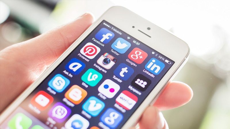 Eliminar Aplicaciones en el iPhone 7