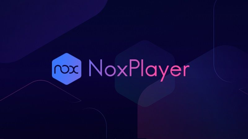 Emulador Nox Player