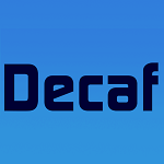 Emuladores de Wii U Decaf