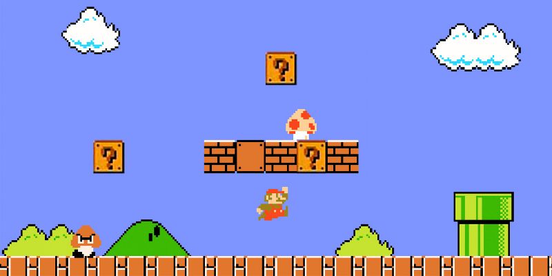 Emuladores de juegos retro