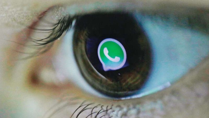 Espiar los Mensajes de WhatsApp