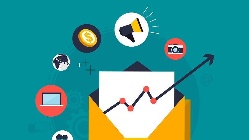 Estrategia de eMail Marketing