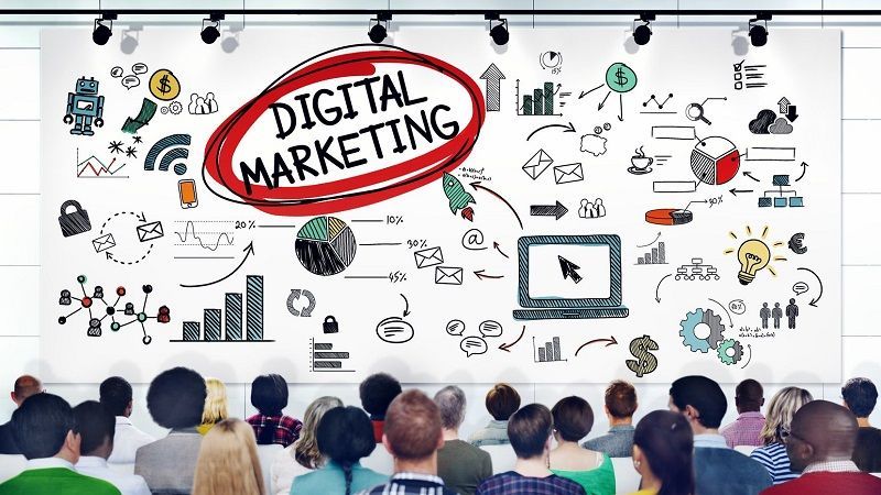 Estrategias de Marketing Para Startups