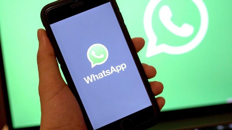 Facebook Agrega Canales de Notificación a WhatsApp