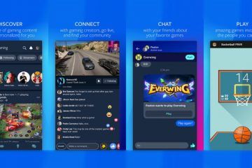 Facebook Gaming