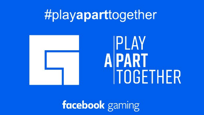 Facebook Gaming