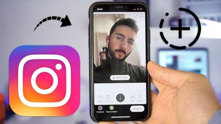 Filtros Para Instagram Stories
