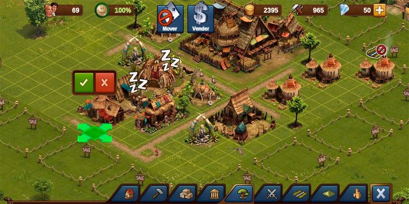 Forge of Empires