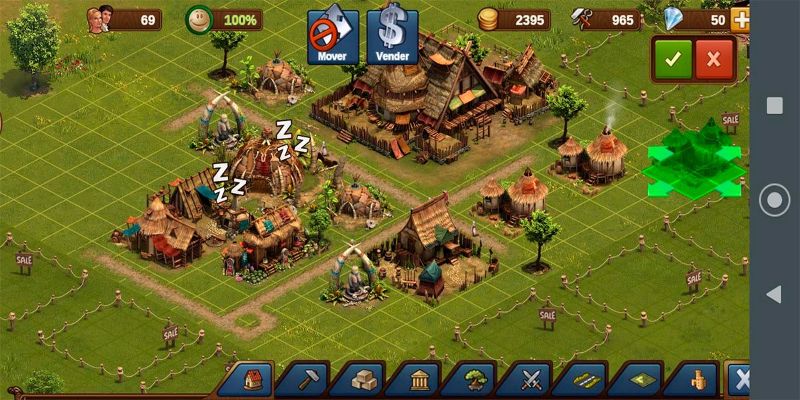 Forge of Empires 2