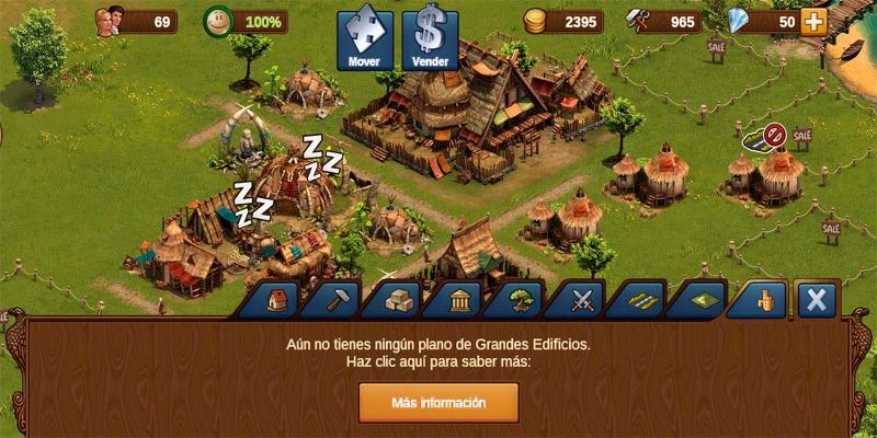 Forge of Empires