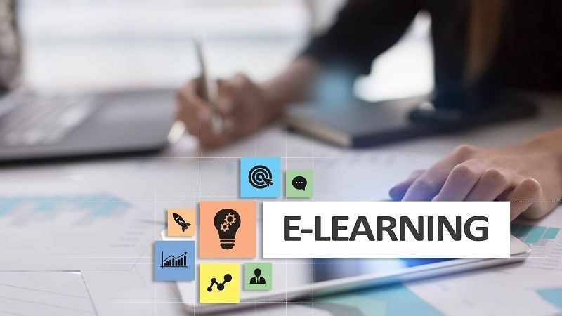 Formación e-Learning