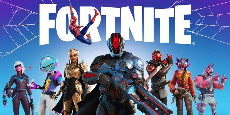 Fortnite