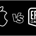 Fortnite Apple