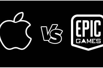 Fortnite Apple