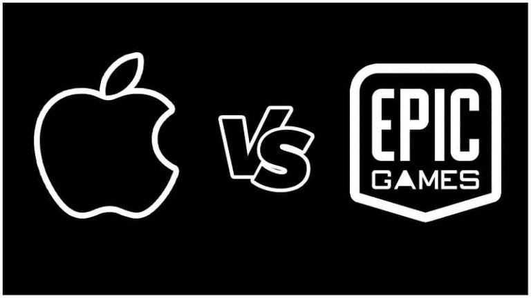 Fortnite Apple