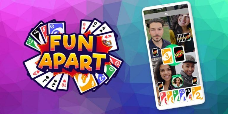 Fun Apart