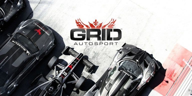 GRID Autosport Está Totalmente Gratis en Android 1 GRID Autosport
